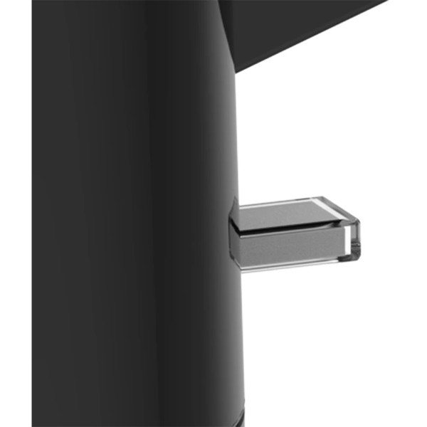 Фото - Електричний чайник WinningStar ST-6023 1.7L 1500W Black (WNNGS-ST-6023-BK)